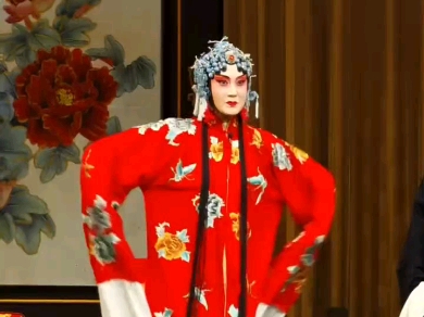 京剧 锁麟囊 姜玥名