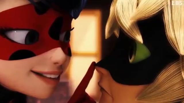 【英文版】Miraculous Ladybug 瓢虫加长版OP哔哩哔哩bilibili