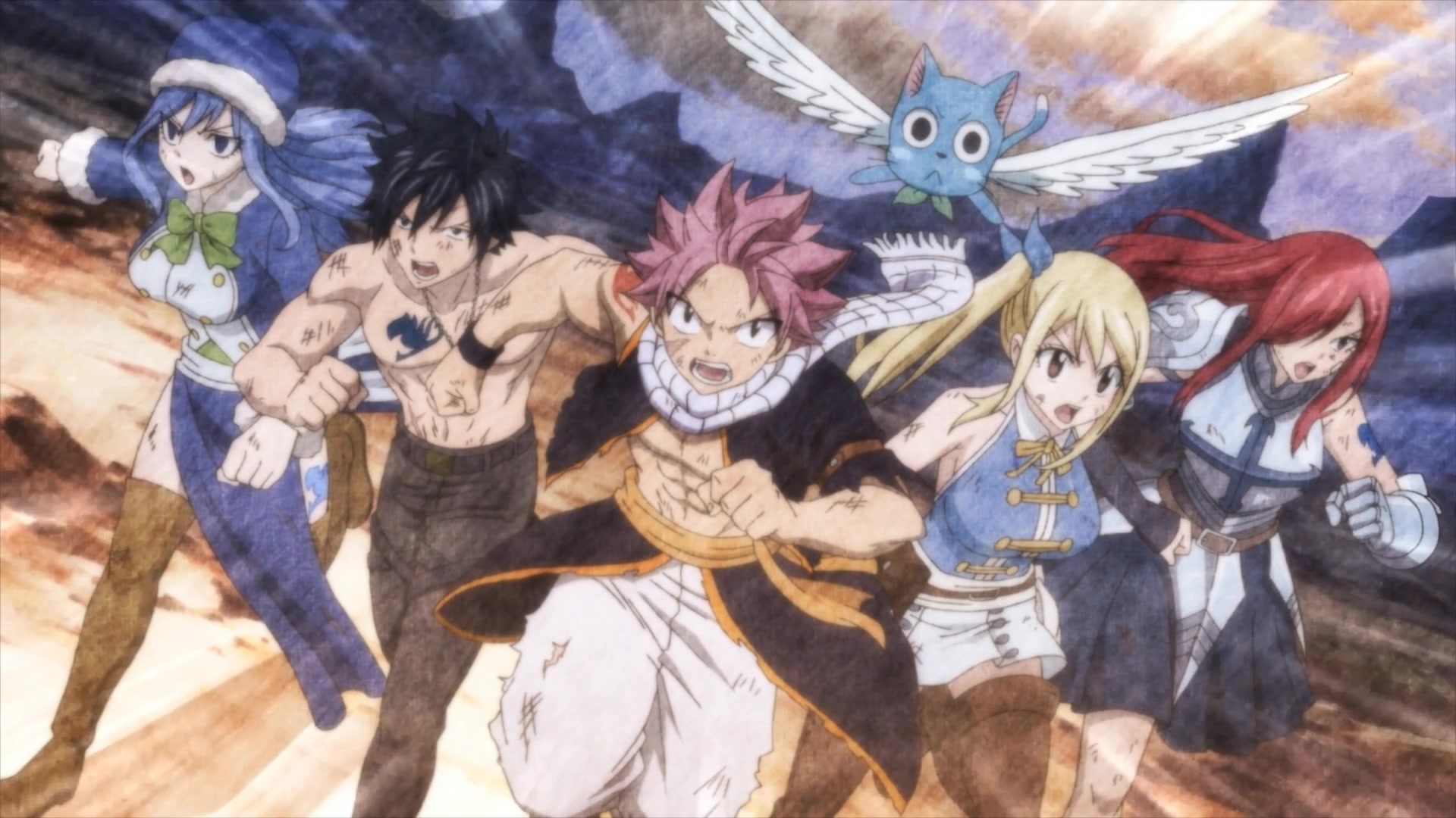 妖尾278回归 燃えてきたぞ_哔哩哔哩 (゜-゜)つロ 干杯~-bilibili