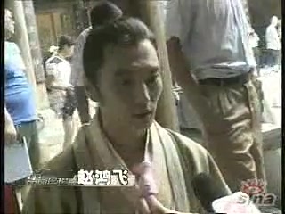 [图][赵鸿飞—大祠堂]电视剧风云榜(910&911期)