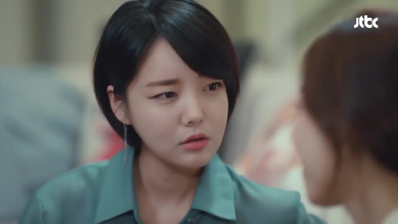 【内在美】徐贤真现实朋友认可的叮咚"挺好的,你和他睡一觉吧!"ep.