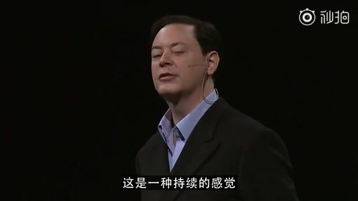 [图]TED演讲：抑郁，我们各自隐藏的秘密