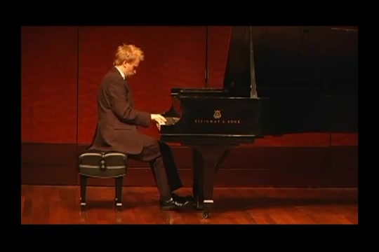 [图]【转载】格里格 奏鸣曲 e小调 OP.7 第一乐章 Grieg - Piano Sonata, Op. 7 - I. Allegro moderato