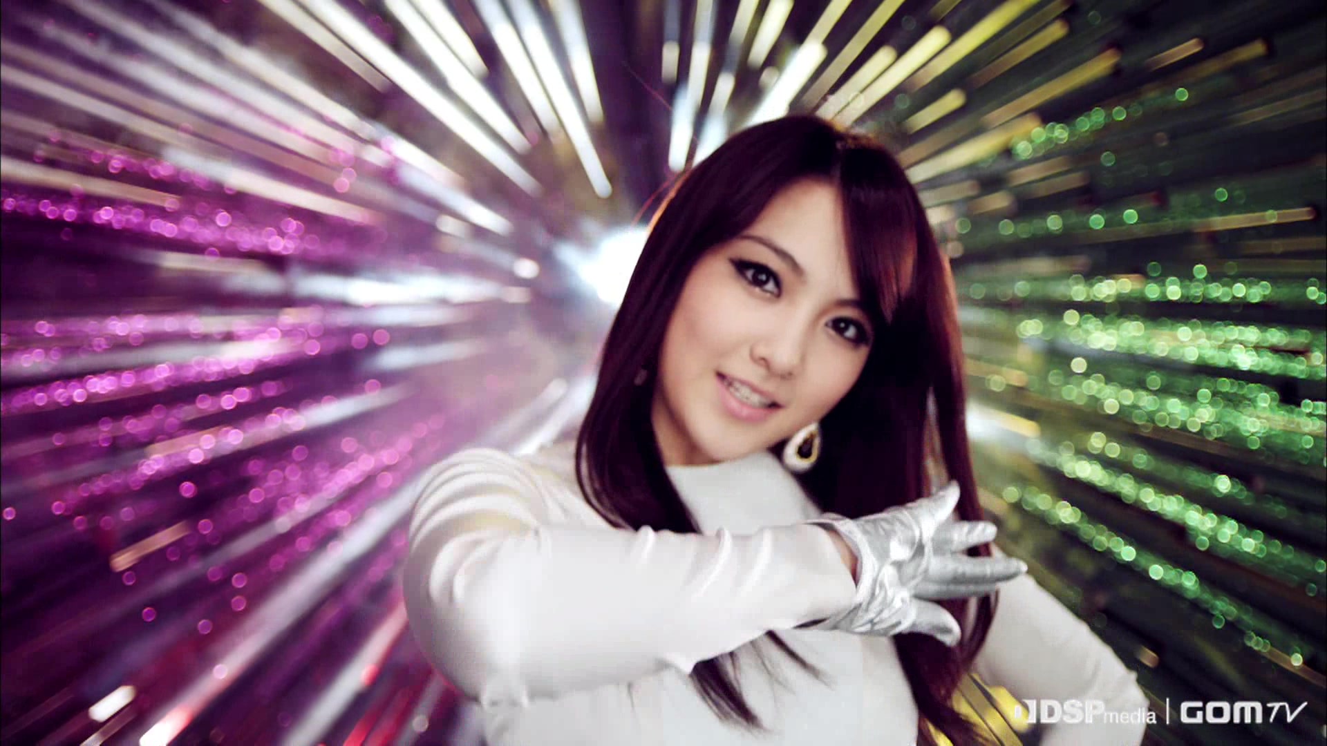 kara韩国女团高清珍藏版mv