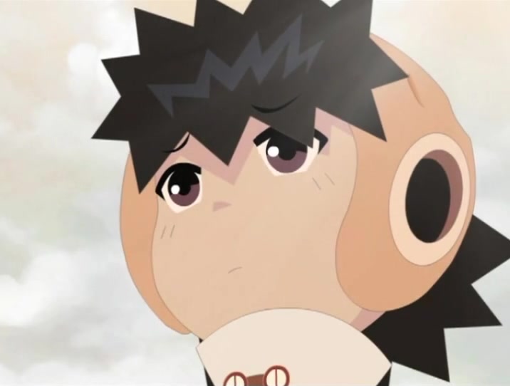 童年回忆莫莫小天使