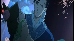 腐草为萤 楸瑛x珠翠 彩云国物语 童年冷cp 哔哩哔哩 つロ干杯 Bilibili