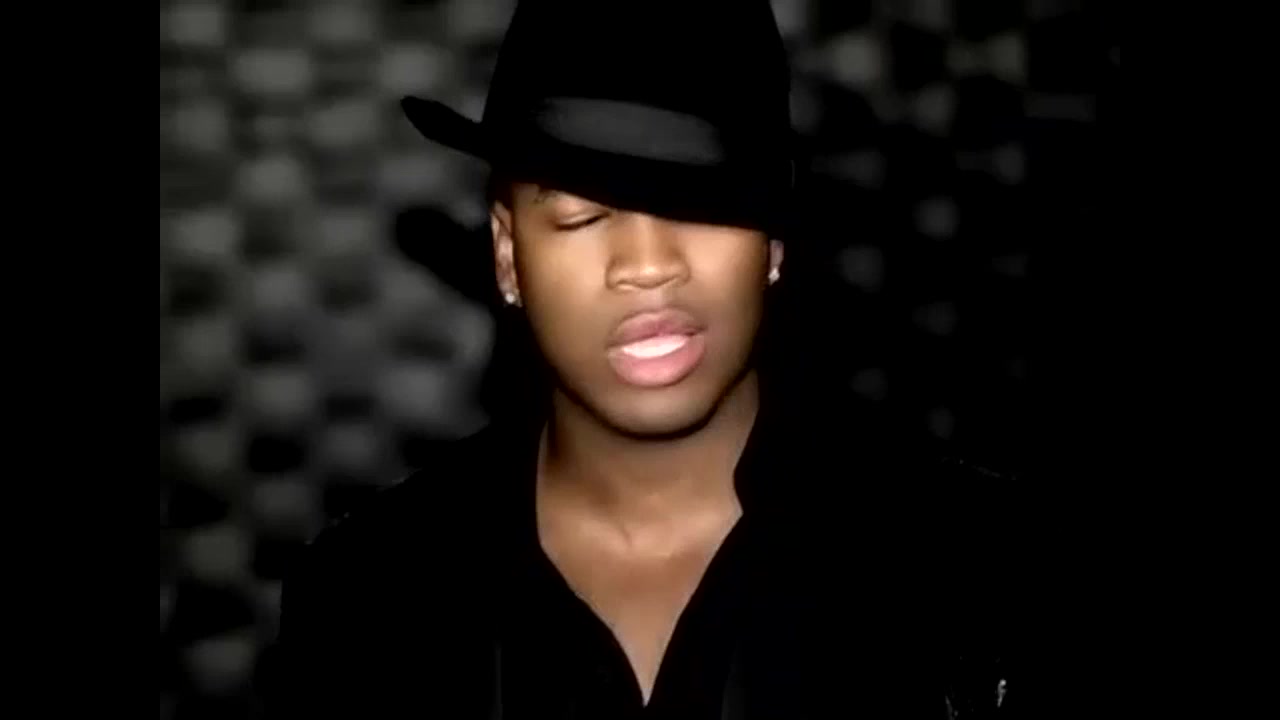 [图]Ne-Yo《Because of You》(2007)