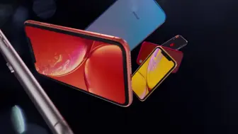 Download Video: 苹果 中国大陆 iPhone XR - 流光溢彩 - Apple