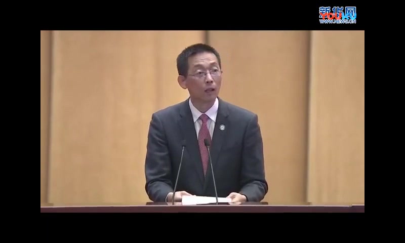 施一公院士在2018年全国科学道德与学风建设宣讲教育报告会上的发言哔哩哔哩bilibili