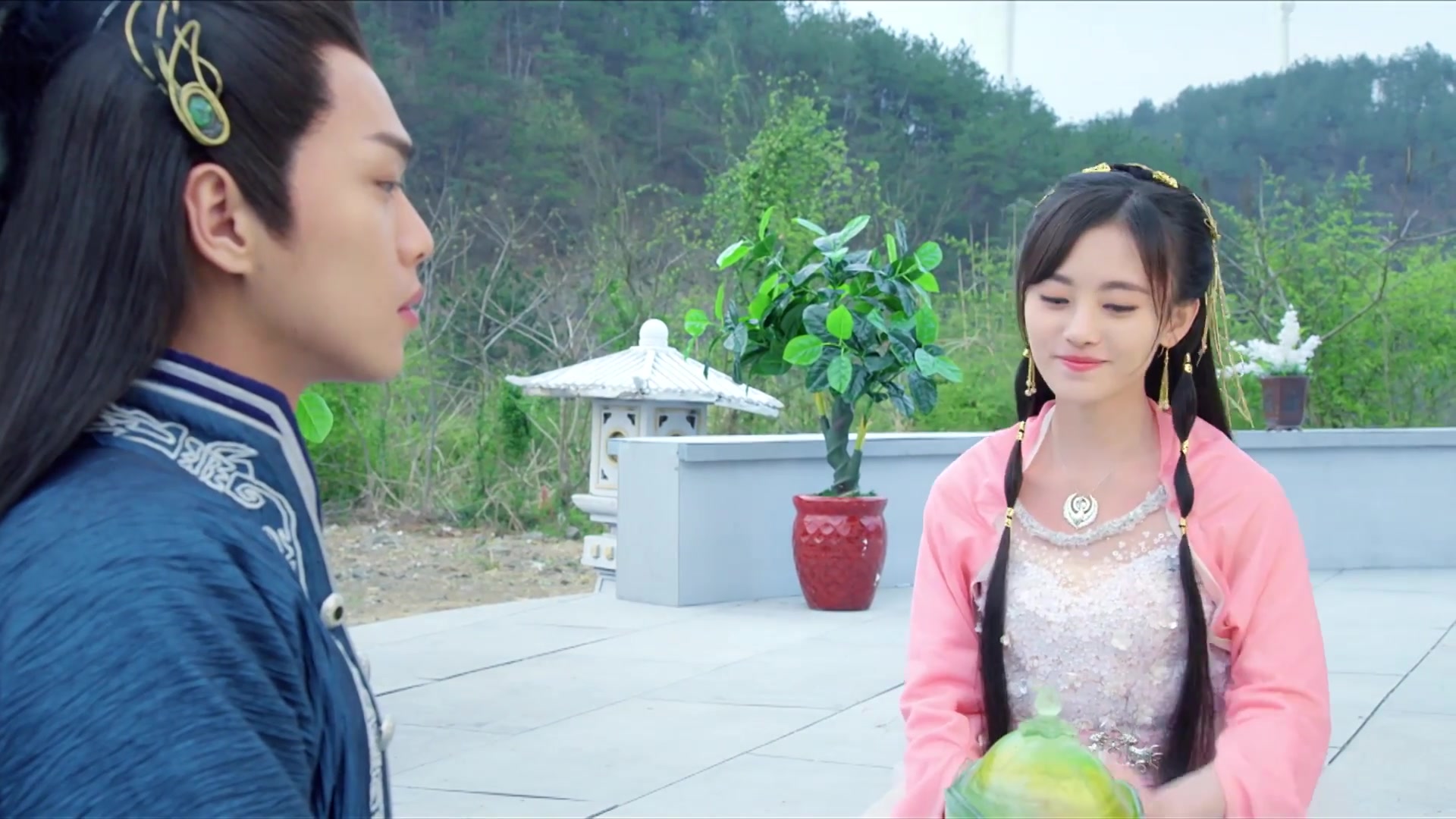 【影视】跳舞—雪飞霜04集跳舞