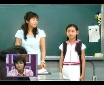 【金桢勋】20040822寻找初恋情人韩语中字哔哩哔哩bilibili