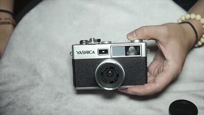 yashica y35 angry review