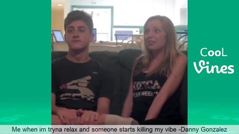 16年youtube排名置顶的vine搞笑视频无法get到一些歪果仁的笑点生肉英语四级水平 哔哩哔哩