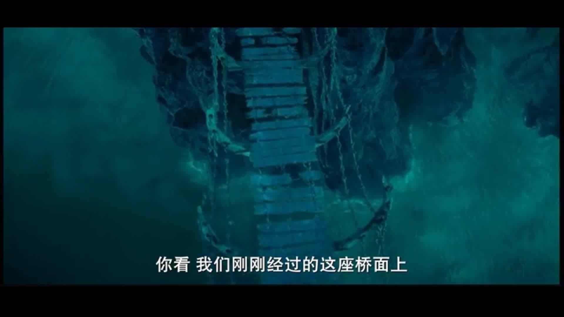 寻龙分金哔哩哔哩bilibili