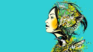 DJ Okawari & Emily Styler - Restore [Full Album]_哔哩哔哩_bilibili