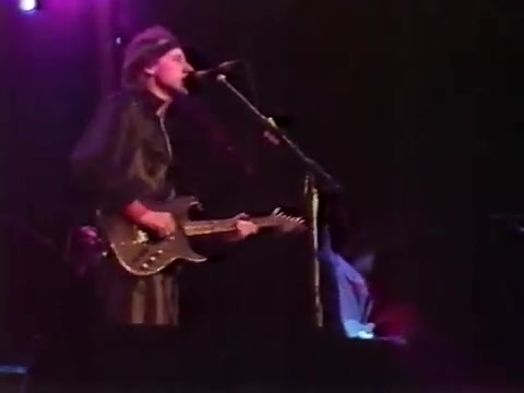 [图]Ride across the river — Dire Straits 1986 Sydney LIVE