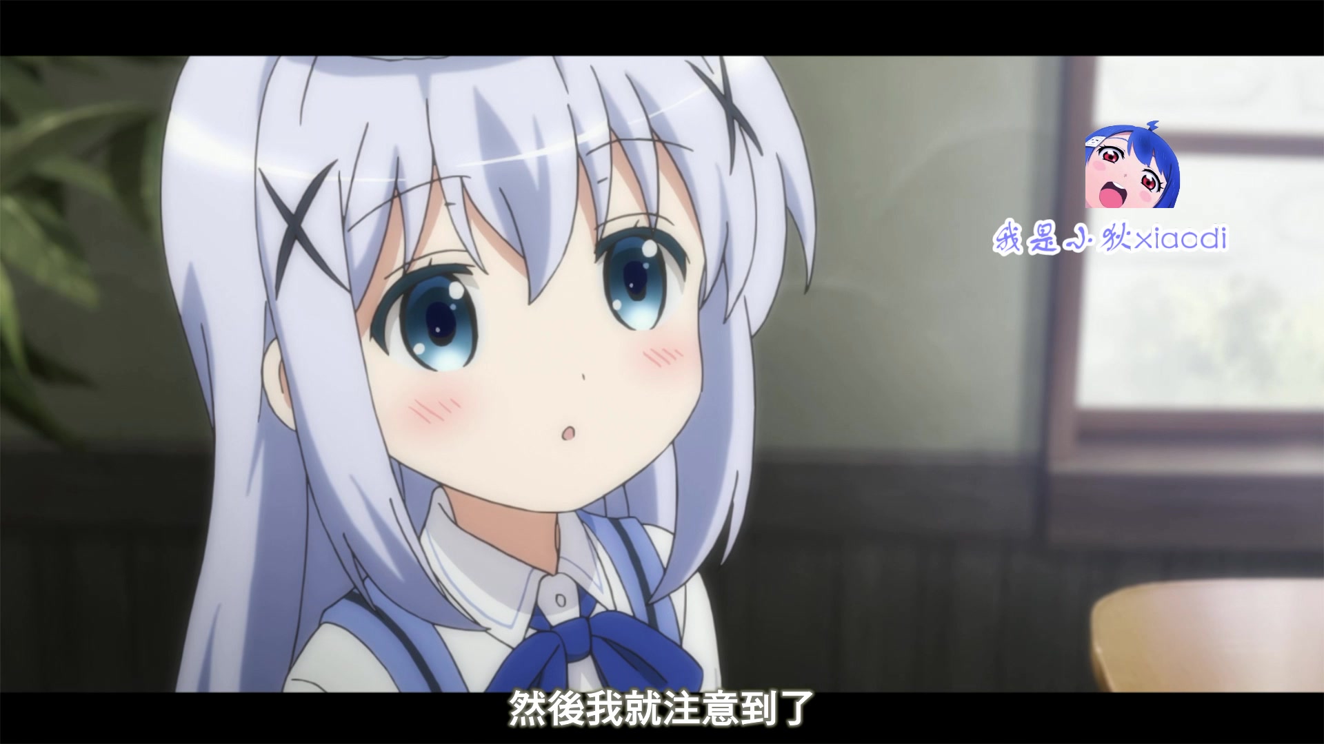 声优都是怪物据说点兔这一段被和谐了点兔中日声优配音对比第四期