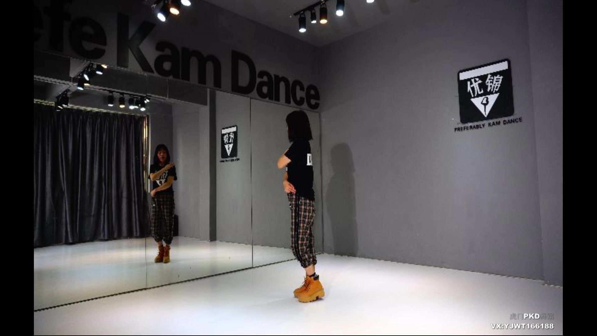 【pkd舞蹈】1m编舞《drops》舞蹈分解_哔哩哔哩 (゜-゜)つロ 干杯