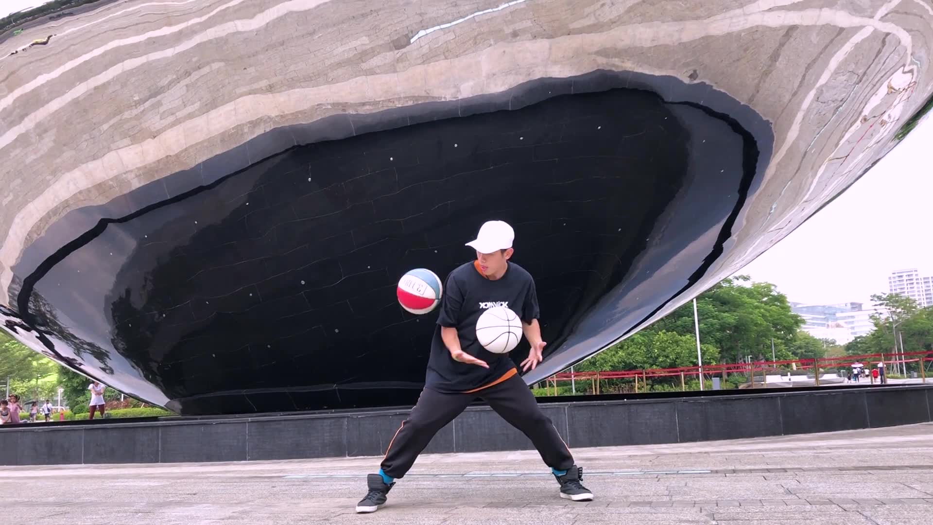 hnf3花式篮球familytourbyxxxtentacionsad