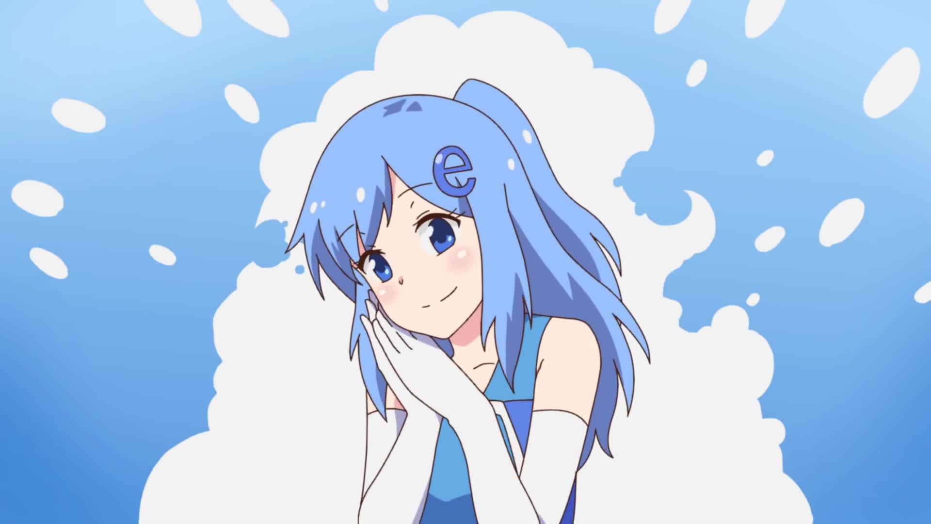 ie浏览器被娘化 对不起我还是选择谷歌浏览器