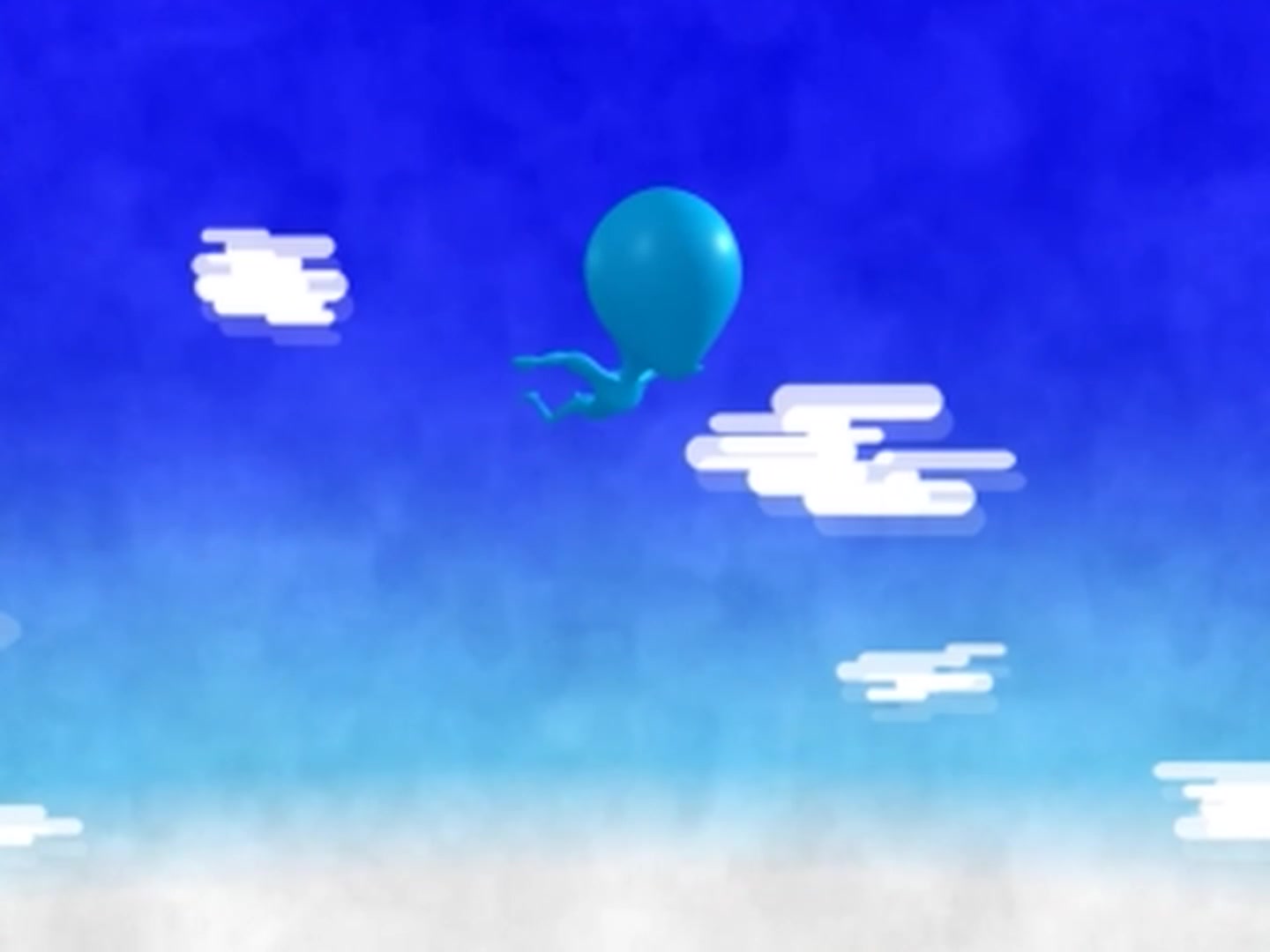 [图]【BGA】in the Sky