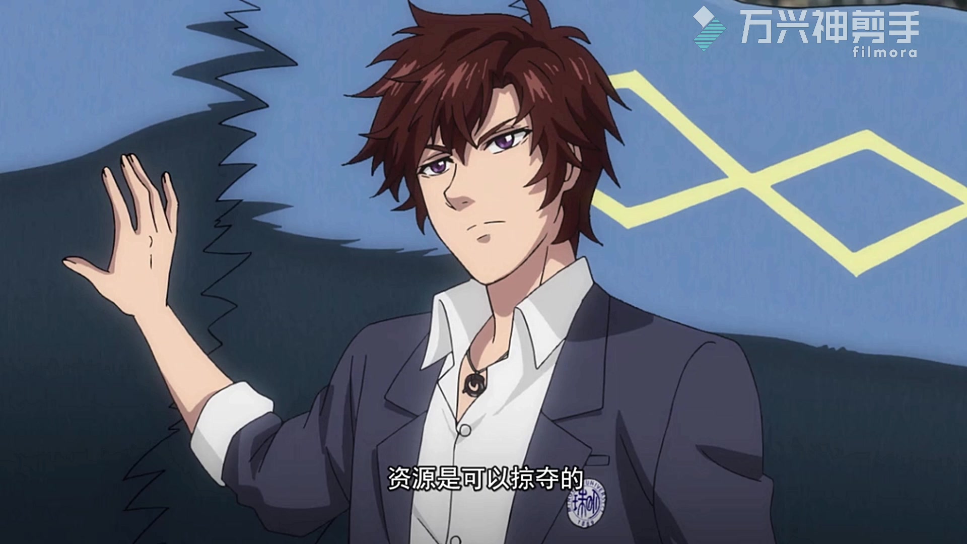 全职法师第三季,之,莫凡又完美的挑衅,到200人