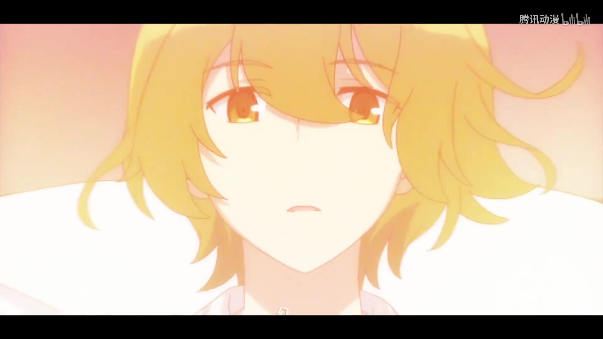 浅羽ヒトミ娅楠相遇论小绿和小蓝op