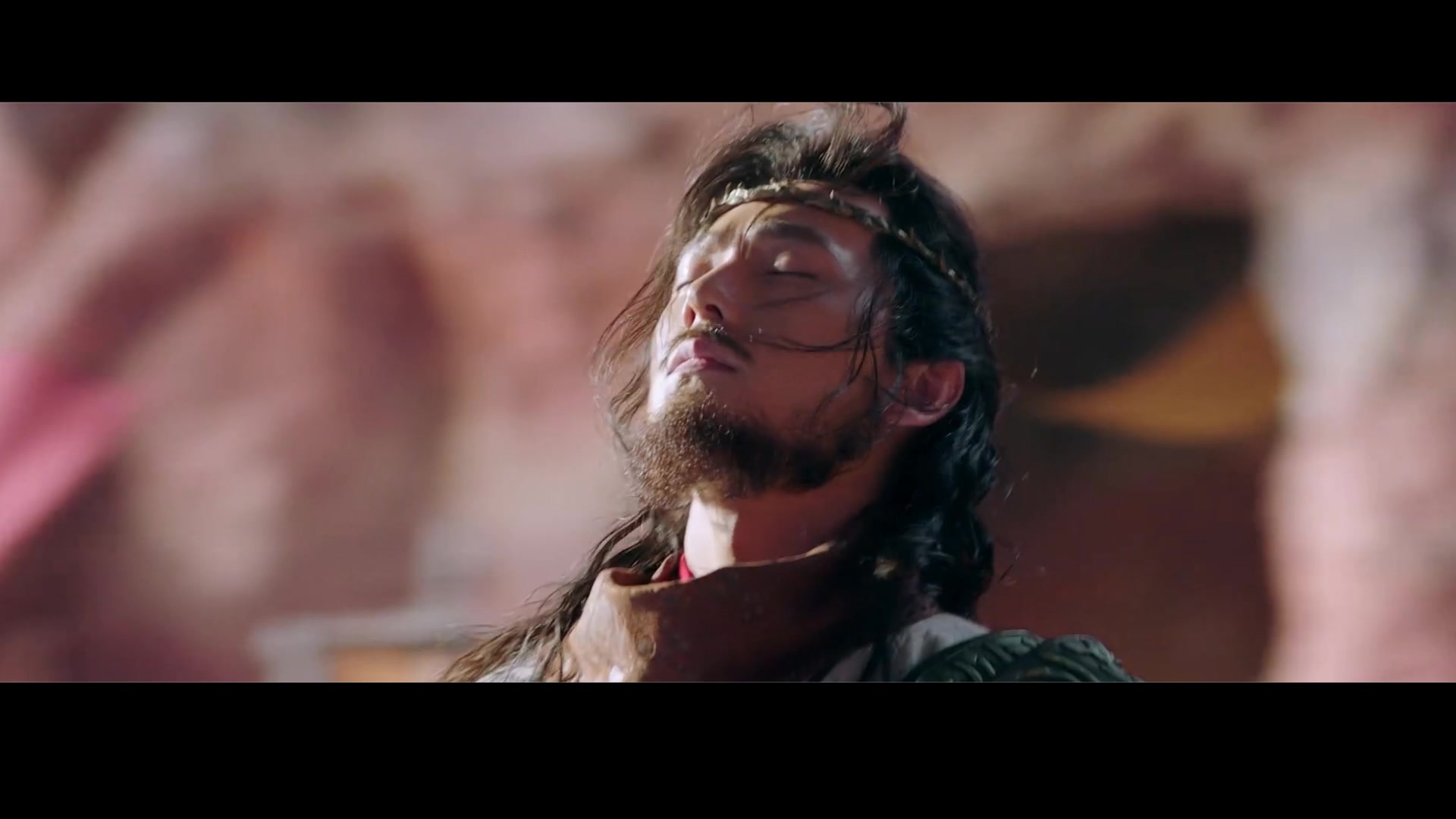 【杨洋&林动&武动乾坤】最后的希望_哔哩哔哩_bilibili