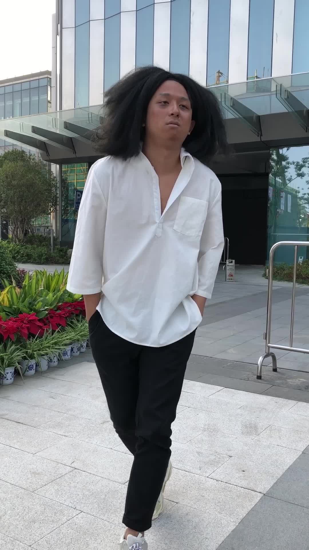 黑马小明:感觉自己只能活在想象中·····