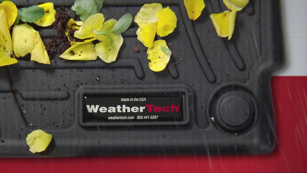 [图]WeatherTech - 广告宣传片