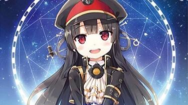 まいてつ新专辑 「スタアライトレイル」_哔哩哔哩_bilibili