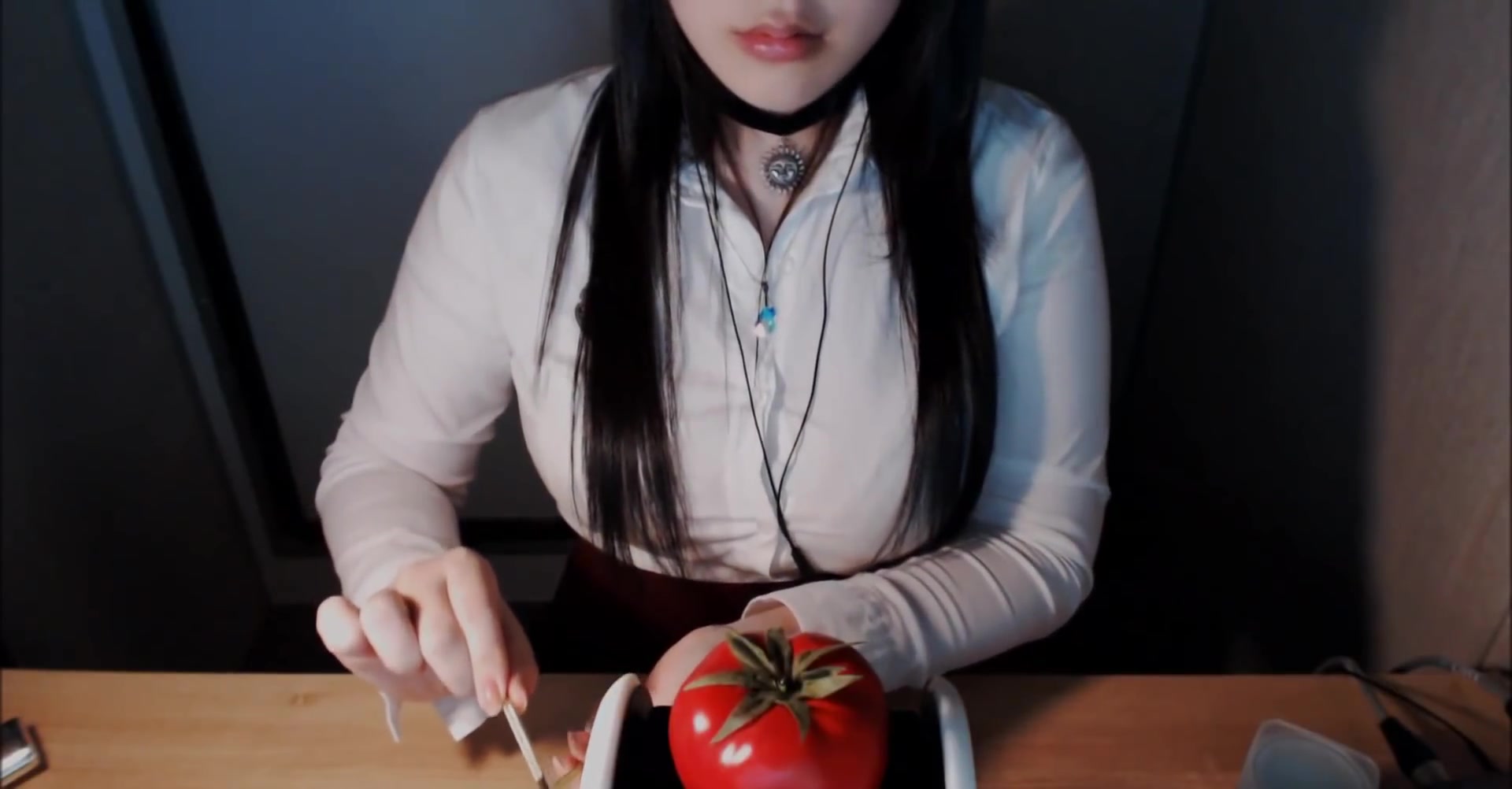 asmr老番茄精品asmr合集5