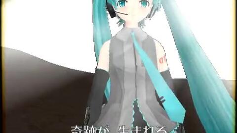 初音ミク Morning Star ぶりるp 哔哩哔哩