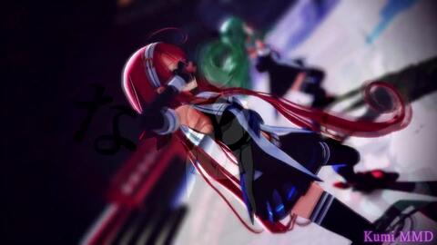 Mmd 舰c 江风山风手办动起来了 哔哩哔哩 Bilibili Mmd 舰c 江风山风手办动起来了 哔哩哔哩 Bilibili