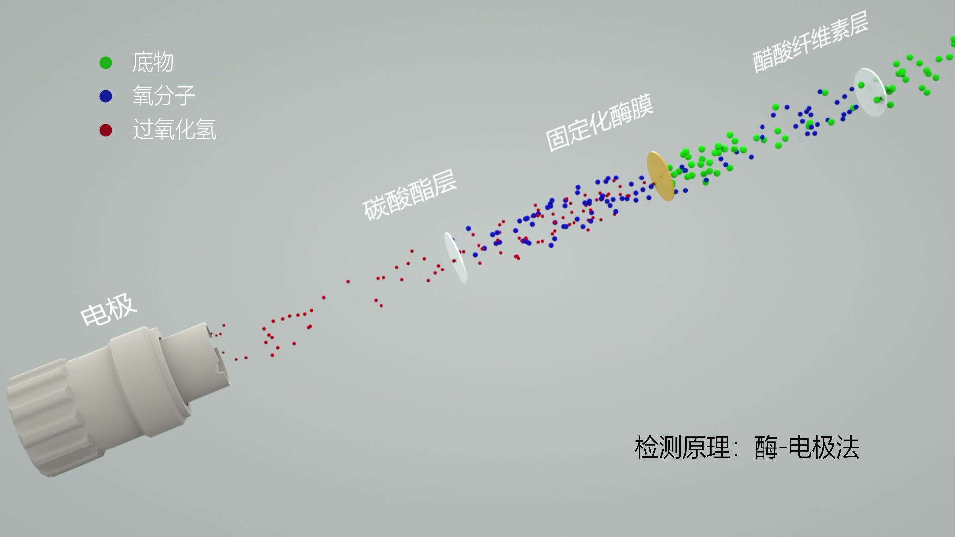 m900细胞培养生化分析仪哔哩哔哩bilibili