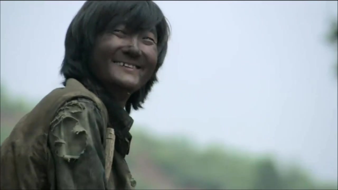 王八盖子滴,这是我的团长我的团我记忆里最戳中泪点的一段