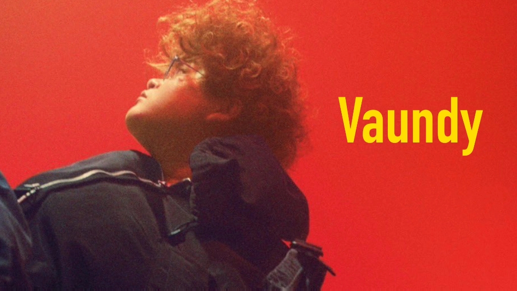 【vaundy】vaundy歌曲billboard日本区周榜最高排名排行