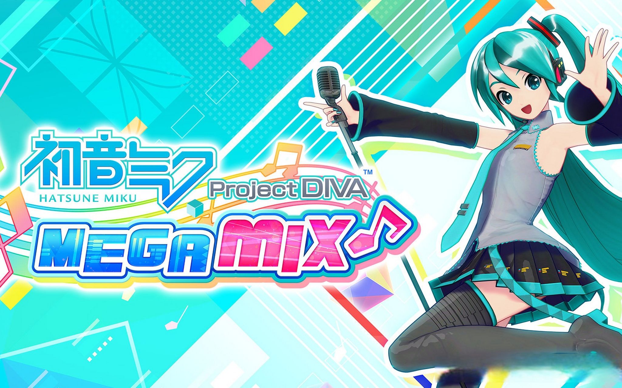 更新中【初音未来歌姬计划mega39s /project diva mega39s 】被系统