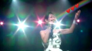 「中森明菜/2001 20th Anniversary Live～」 中森明菜 Tattoo 20th Anniversary Live 2001 ~ It's brand new