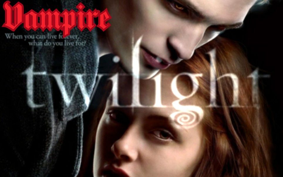 活动作品暮光之城twilight发现与接受│vampire│eastofedenxgosaline