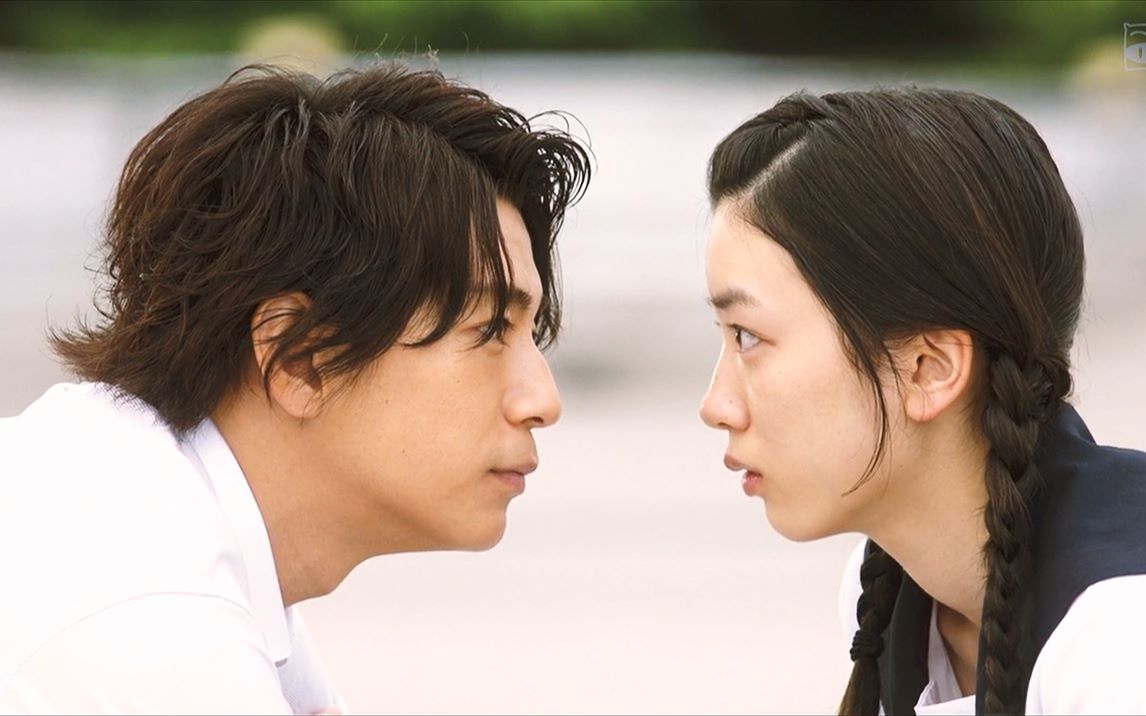 日剧日影暗恋群像2020鼓起勇气奔向喜欢的人吧