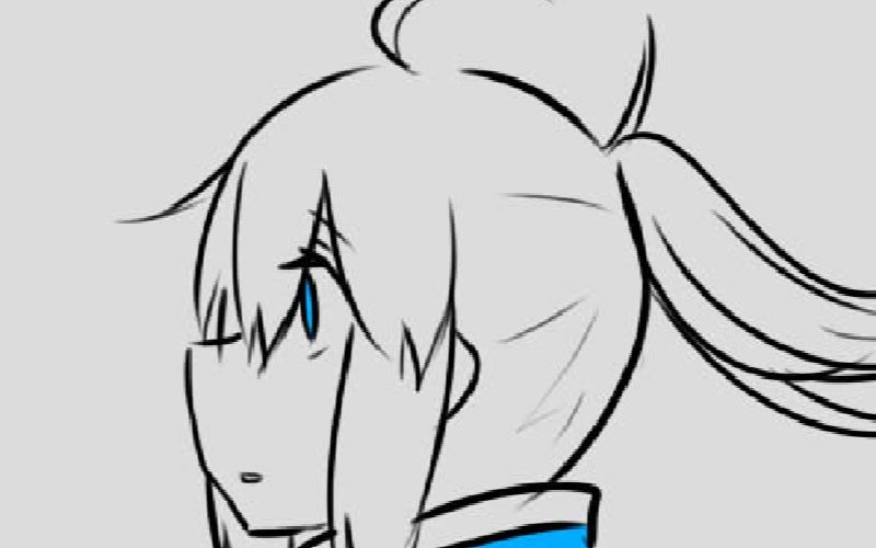 [fgo]地球最后的告白_短片·手书·配音_动画_bilibili_哔哩哔哩弹幕