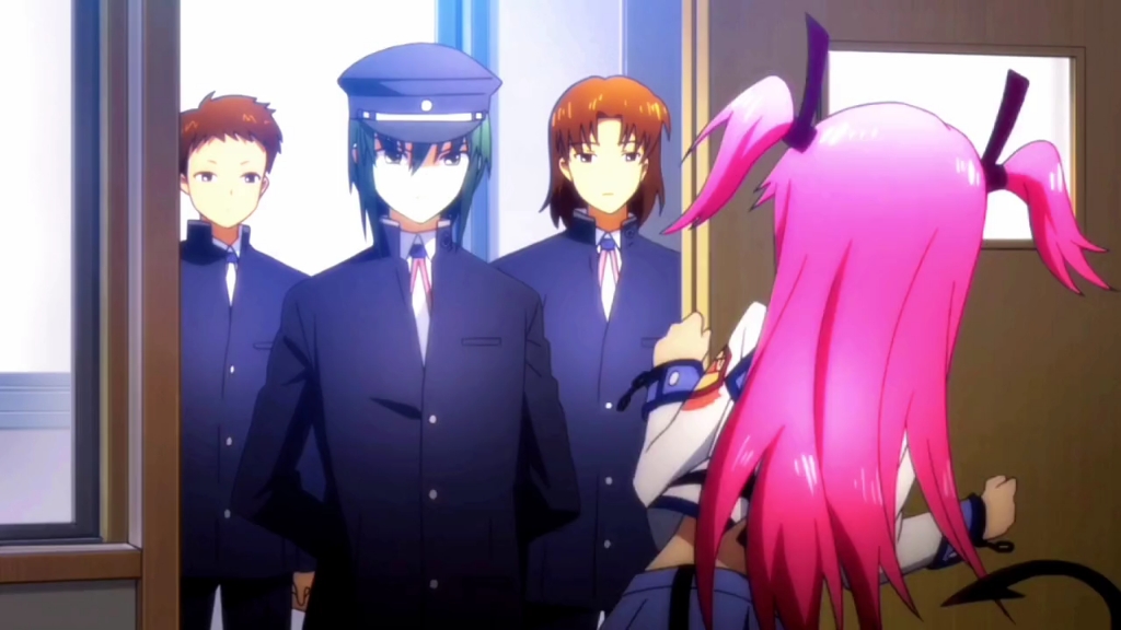 tk_哔哩哔哩_bilibili