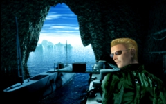 [图]生化危机 代号：维罗妮卡 Battle Game Wesker 第一视角