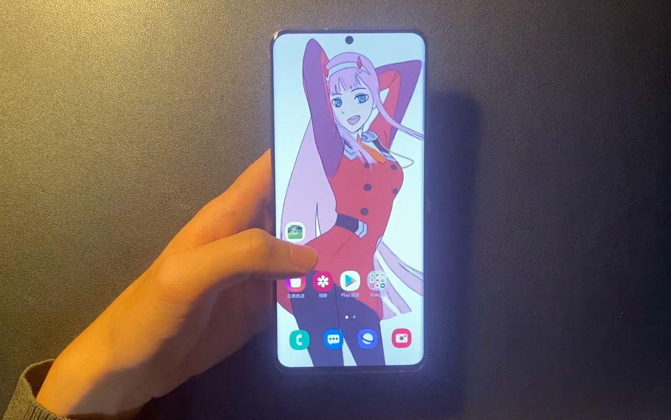 抖音超火动态壁纸用在手机上