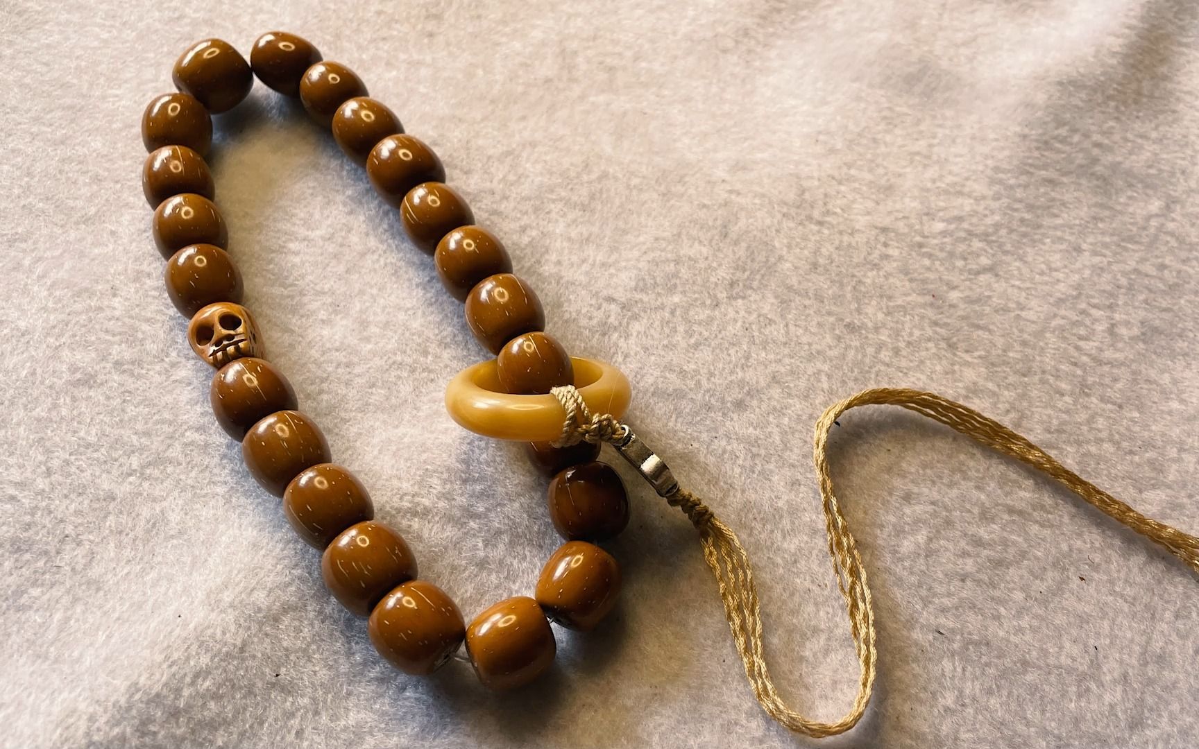 好玩不贵!紫金鼠手持,凤眼手持