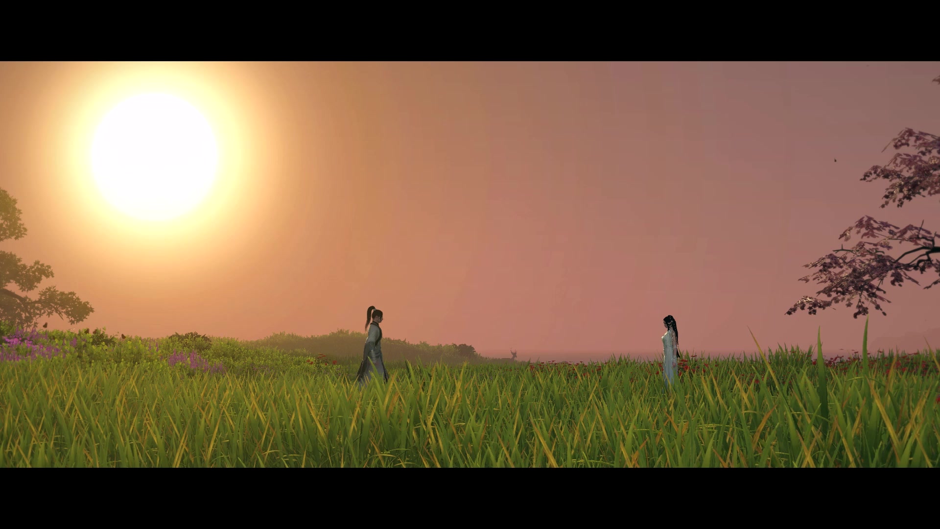 这波狗粮你吃定了【碧海问舟】逆水寒唯美mv