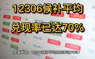 下载视频: 捡漏神器！12306候补平均兑现率达70%：多账户下单成功概率大