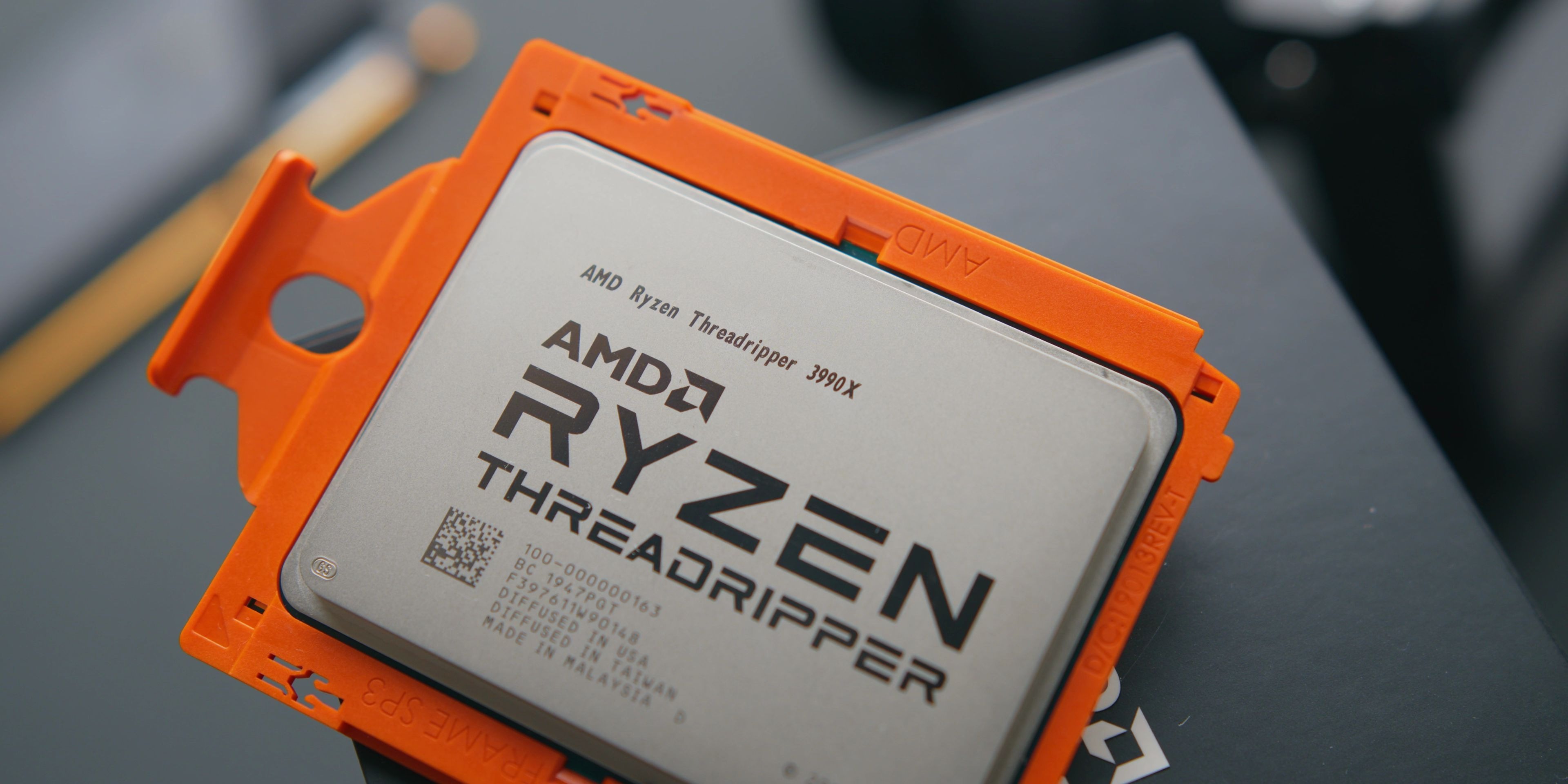 「转载」amd锐龙线程撕裂者3990x测评_哔哩哔哩 (゜-゜)つロ 干杯