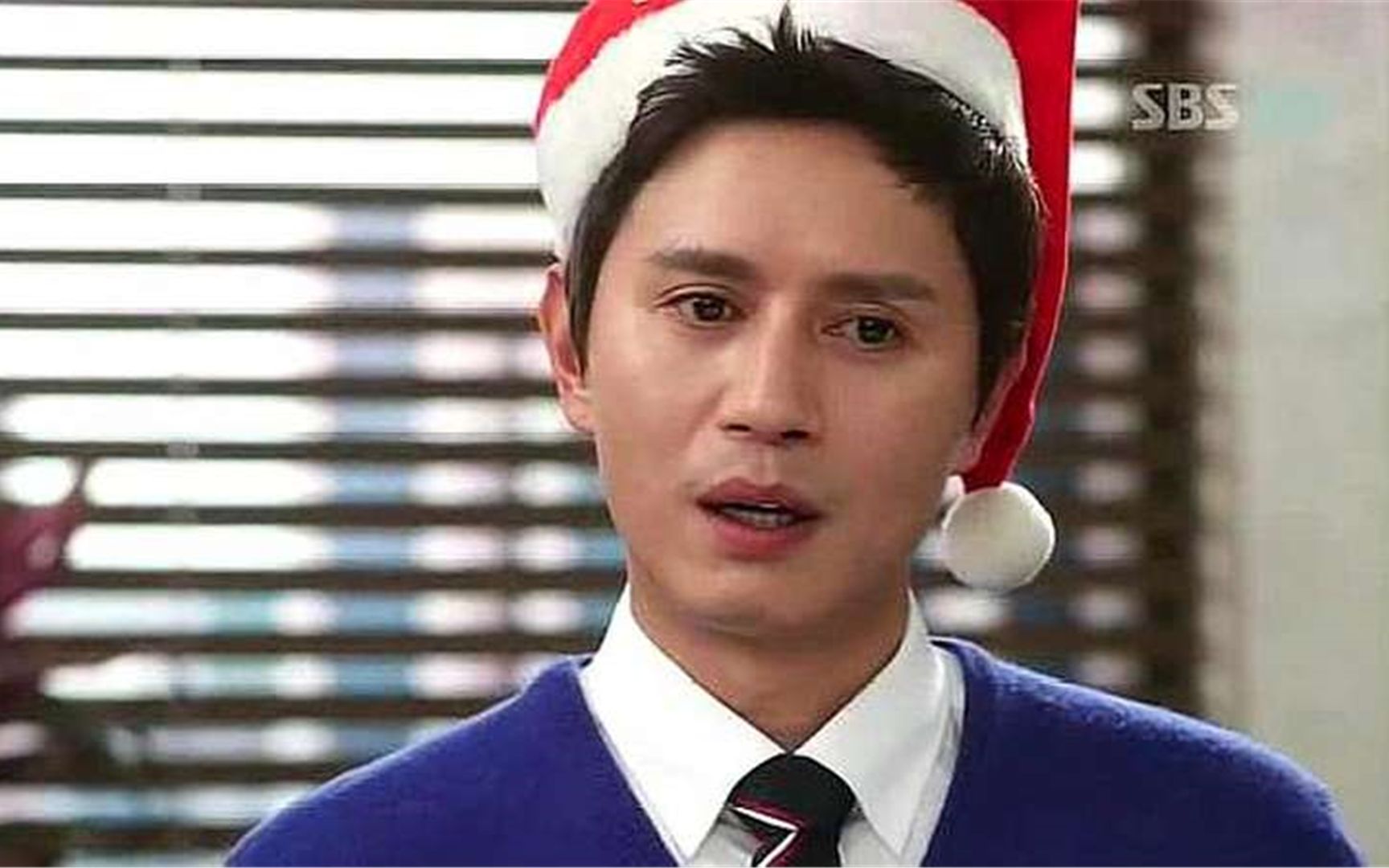 圣诞节老婆要离婚,崔润也太惨了吧_哔哩哔哩_bilibili